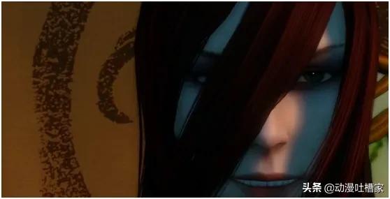 画江湖之不良人岐国结局,国漫精品画江湖之不良人第四集