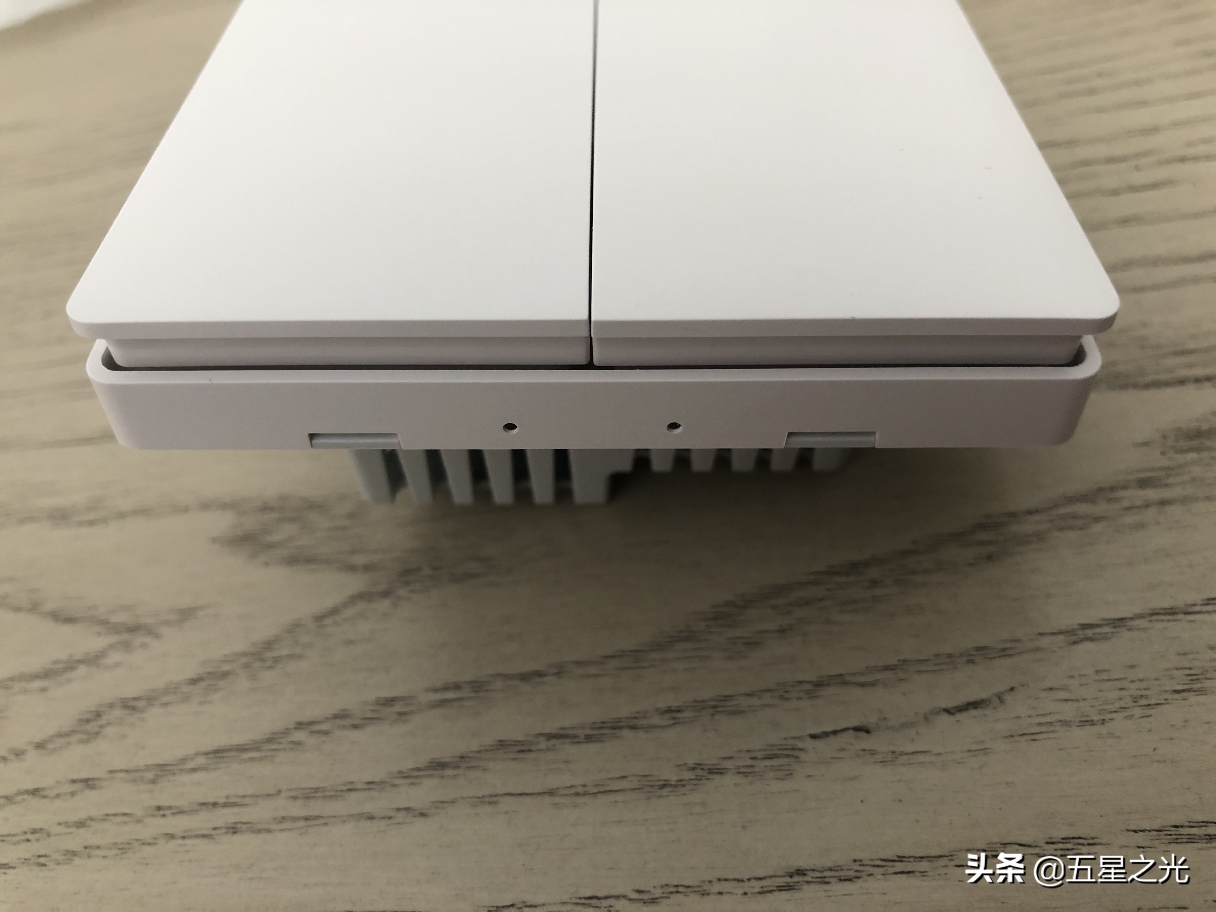 绿米墙壁开关,绿米墙壁开关如何连接