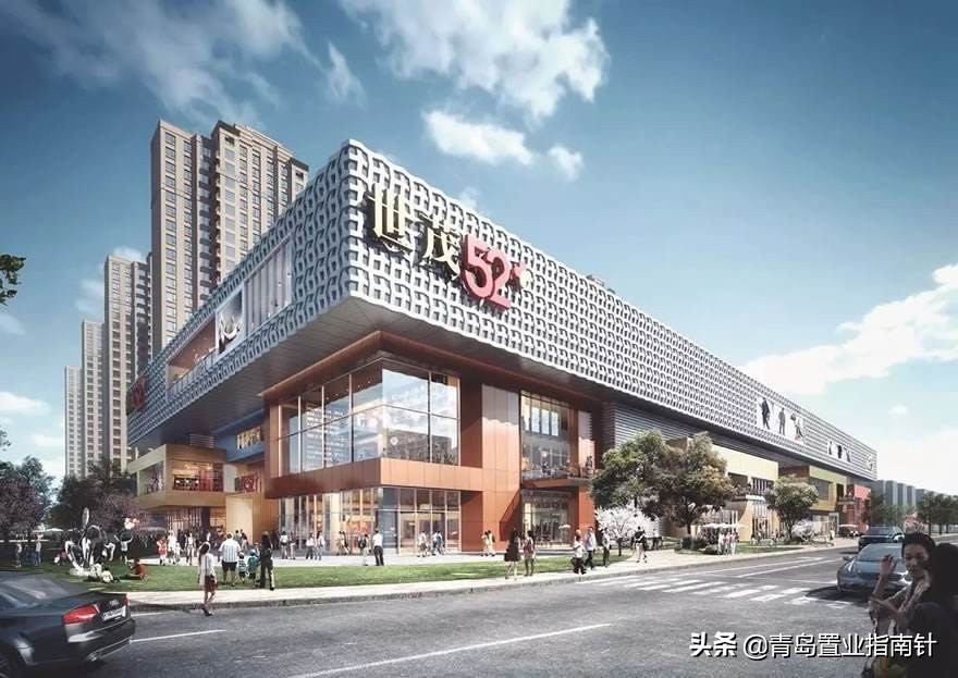 “宇宙中心”告吹，地铁又被砍；红岛高新区，最近比较烦？