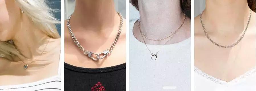 瘦小个穿什么裤子好看,瘦小个子穿什么版型的服装