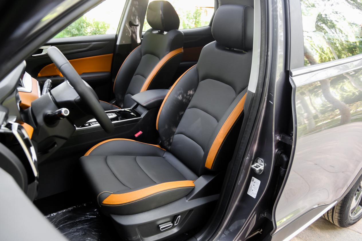 凯翼炫界pro顶配,凯翼炫界proev怎么样