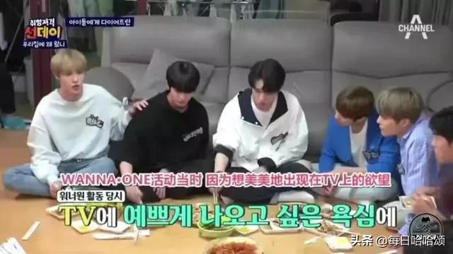 韩国爱豆怎么能短时期瘦这么快,韩国爱豆到底有多瘦