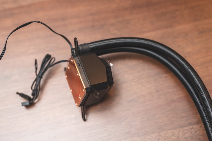 能畅玩三a大作的itx游戏主机,两千元预算性能最强的itx主机