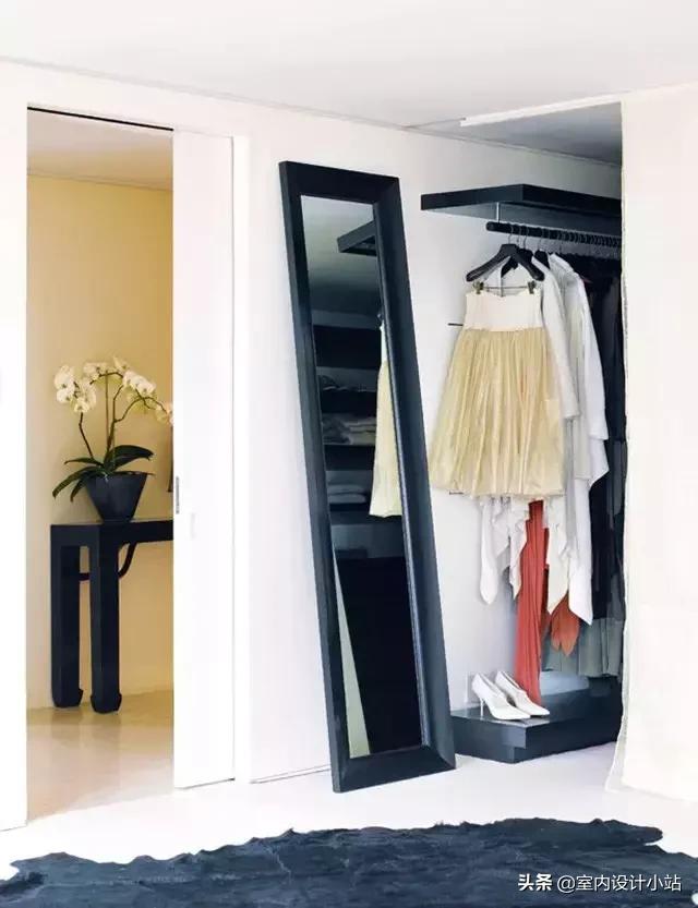 老佛爷设计的房子极简,老佛爷小马哥