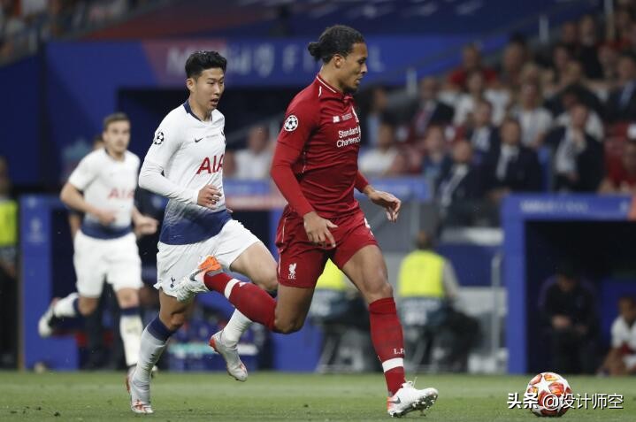 曼城最新签约范迪克,英超铁闸范迪克