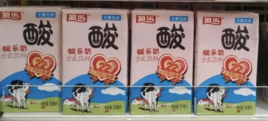 只有当地人才知道的宝藏酸奶,好喝的宝藏酸奶