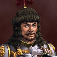 拓跋焘灭匈奴,北朝拓跋焘