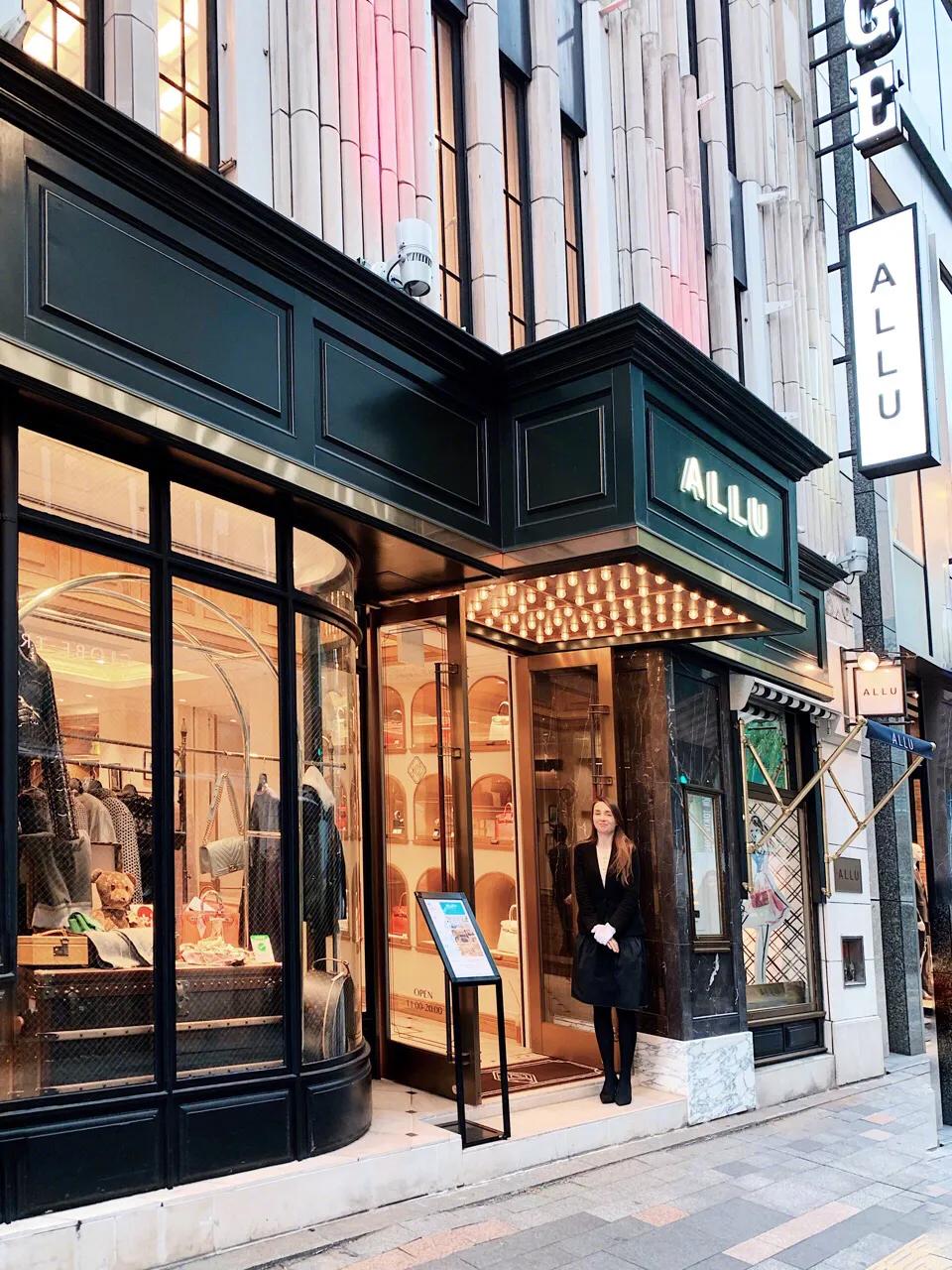 东京最值得去的中古店,日本东京推荐的中古店