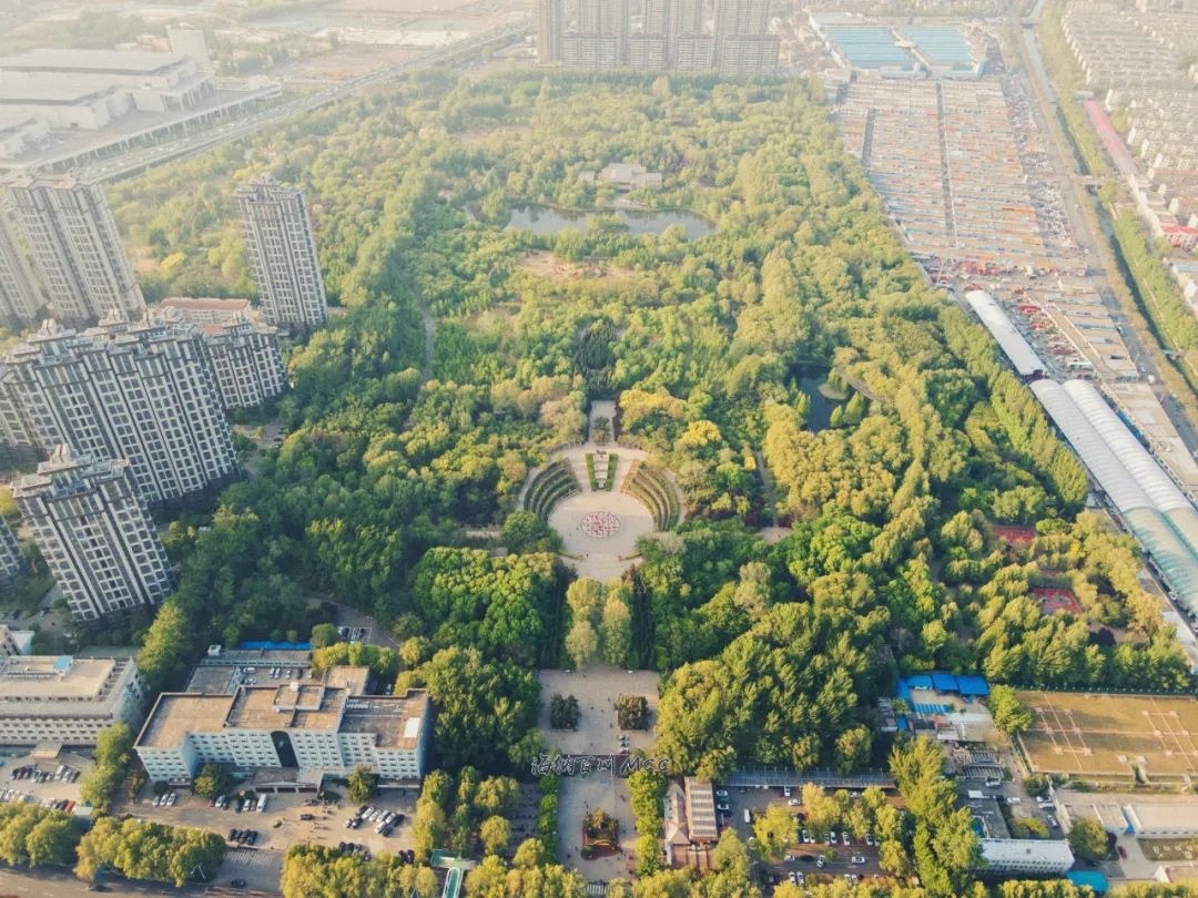 去济南的旅游景点推荐一下,济南五一必去十大网红景点