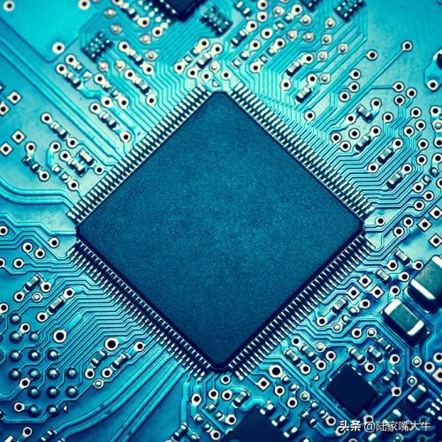 最新芯片龙头股排名前十的股票,2022年十大芯片龙头股票排行榜