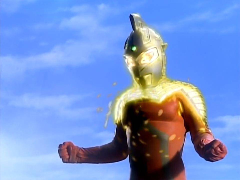 模玩机设:以弹之名守望地球地球的赤红巨人SHF赛文