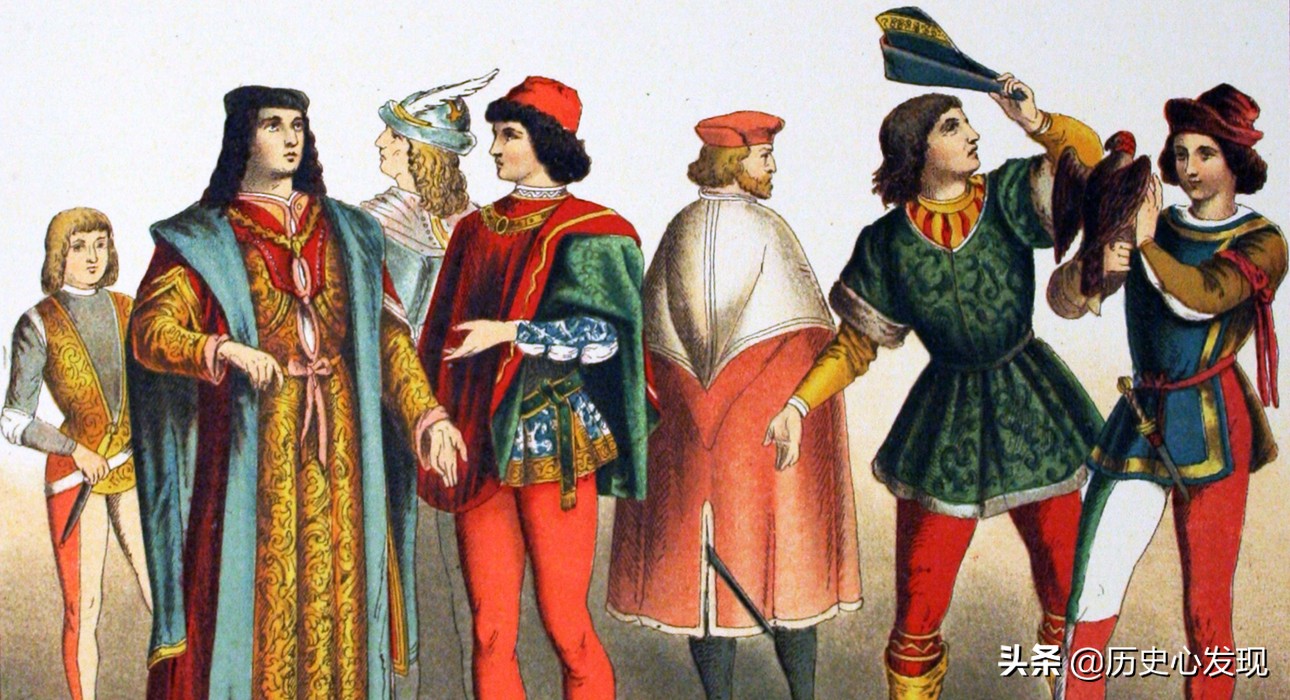 航海家约翰富兰克林,航海家亨利的探险活动