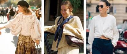 今秋皮衣这样穿又酷又美,早秋皮衣短款酷飒