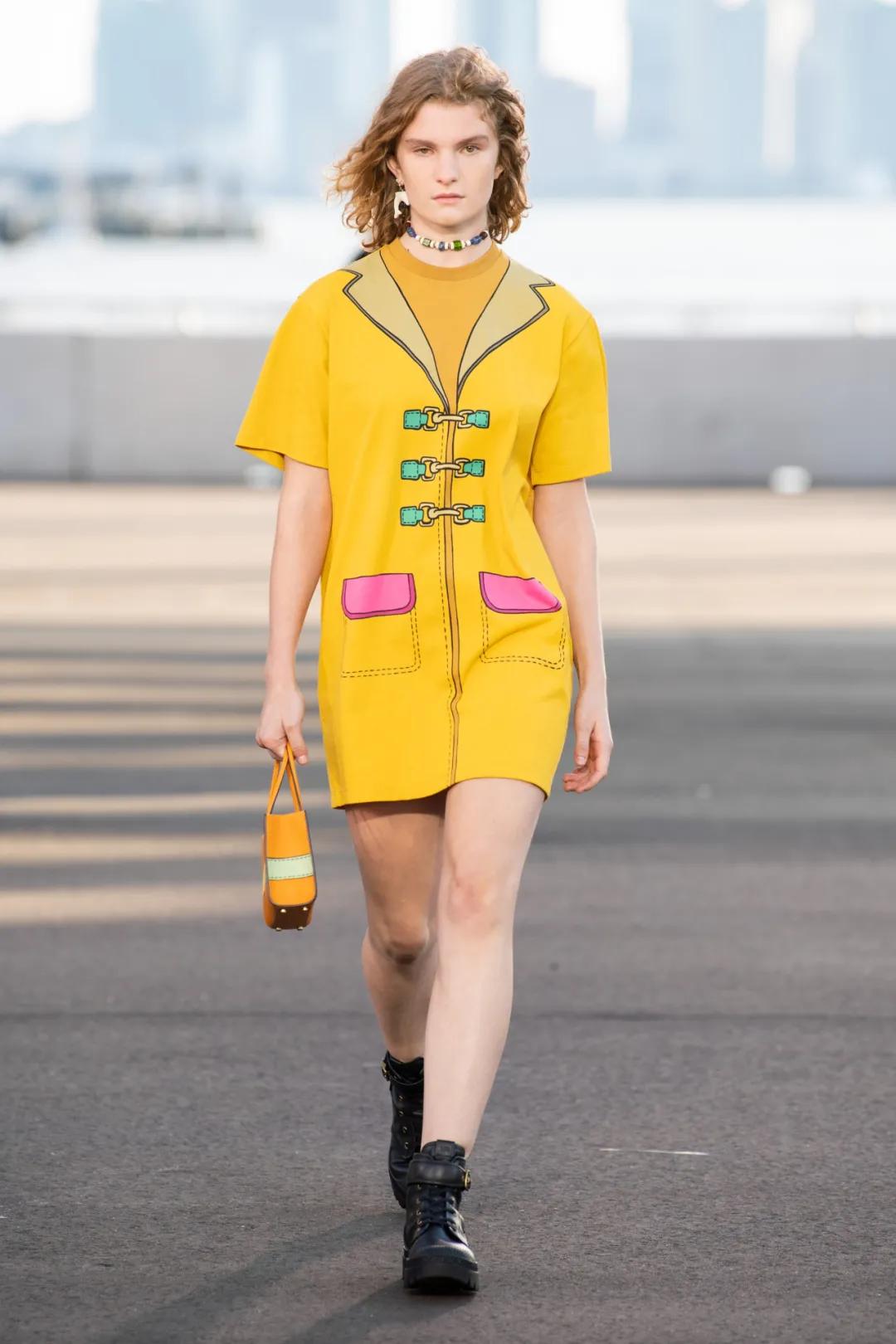 pantone发布的2021流行色黄,pantone2023春夏流行色