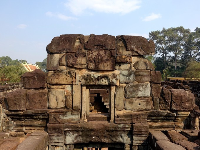 柬埔寨暹粒市旅游攻略,旅游柬埔寨必读完整攻略指南