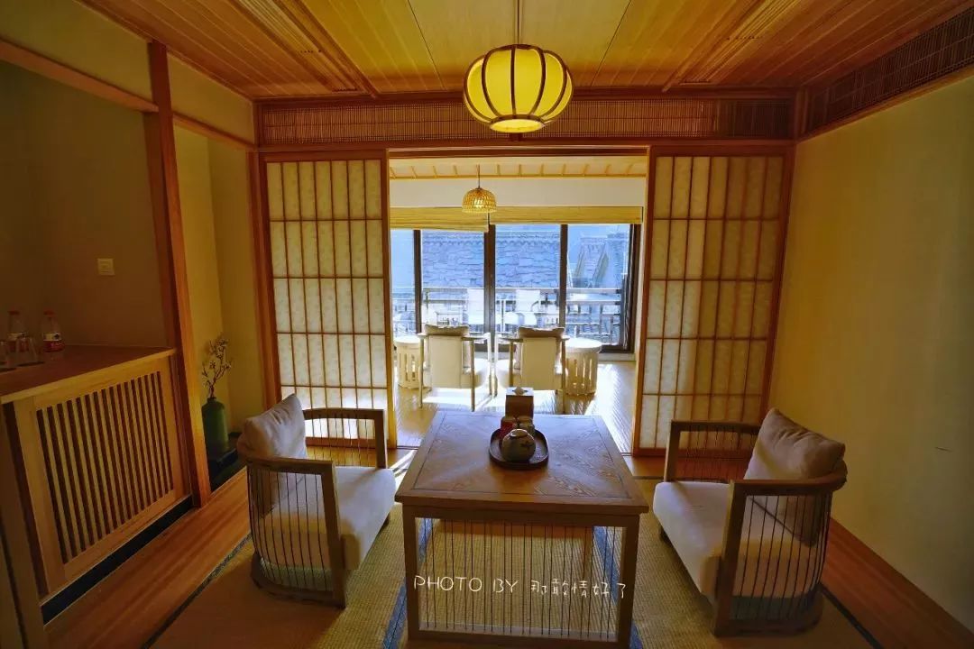 古北水镇泡温泉攻略,古北水镇攻略两天一夜不含温泉