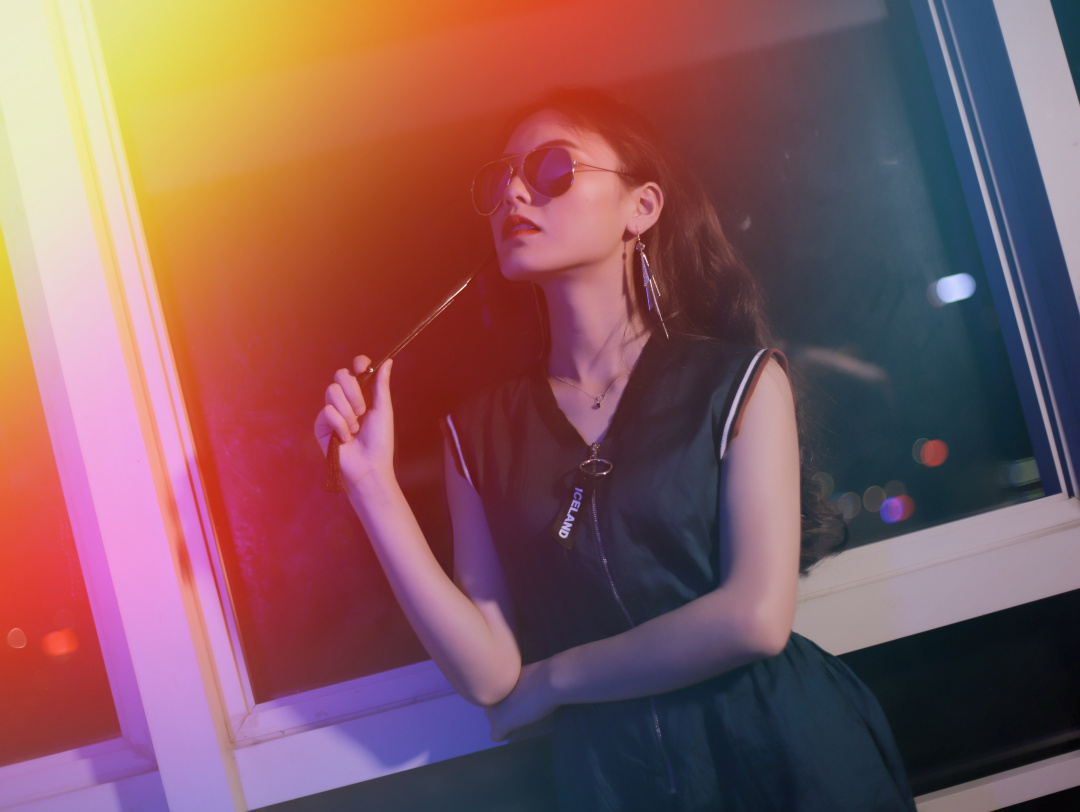 拍摄漏光的技巧,阴天摄影的技巧