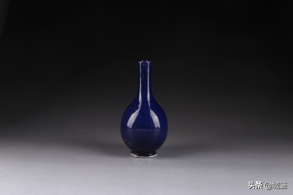 长沙古玩城古瓷拍卖现场,域鉴拍卖雅韵天成精美明清瓷专场