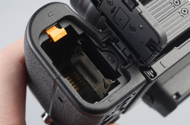 aps-c市场新秀尼康z50详细评测,尼康af50对比z50