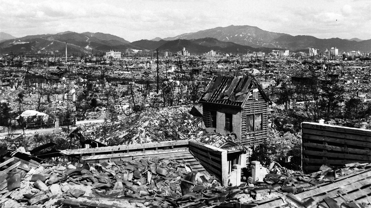 广岛县现状实拍,广岛现状的视频