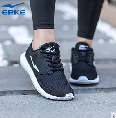 香港品牌运动鞋十大排名,运动鞋男款十大品牌大全