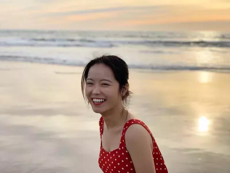 女学霸作息时间,女学霸的作息表