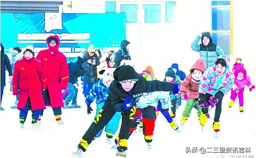 吉林市一周要闻,吉林省今日要闻