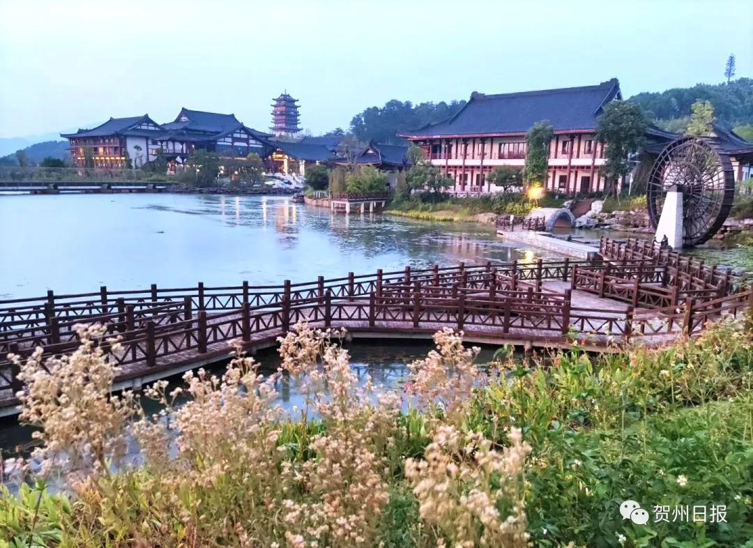 贺州市经济发展动力源泉,贺州市经济发展规划