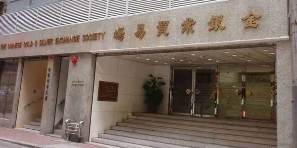 国际黄金市场今日金价,黄金市场基础知识