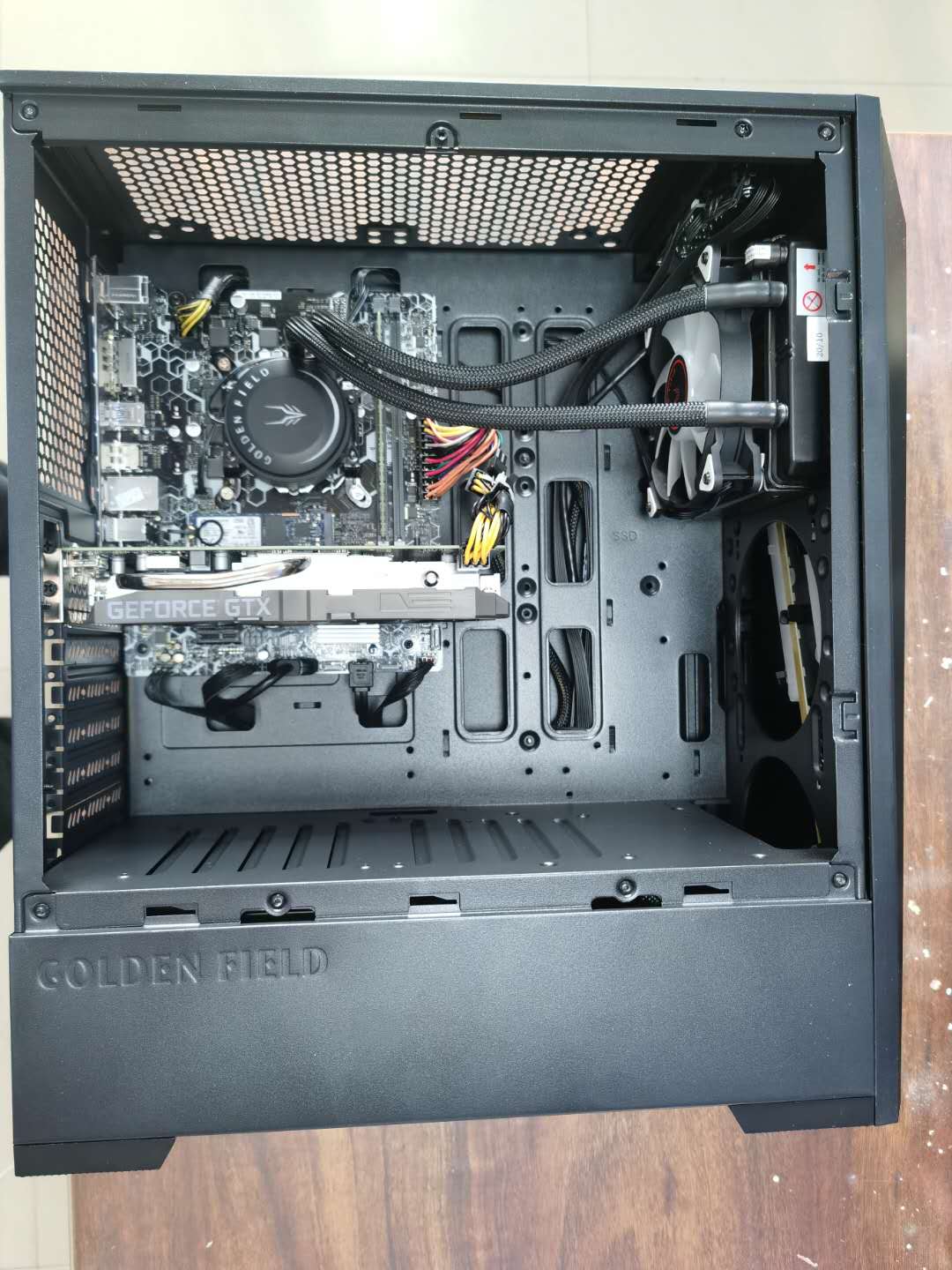 高配置电脑内存是多少够用,一般办公电脑配置内存8g够用吗