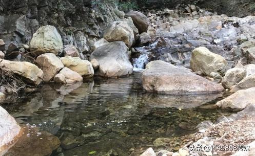 徒步登山好玩的地方,徒步的好地方