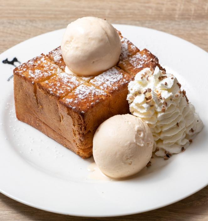 曼谷十大网红甜品,泰国几大著名的网红甜品店是哪些