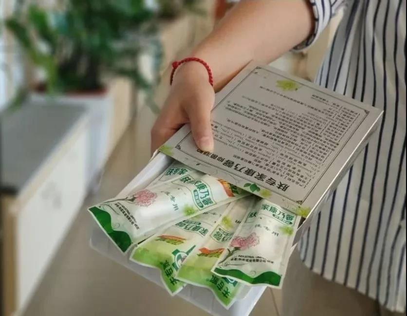 奔波一年花费几千元，状告“消字号”产品为何仍走投无路