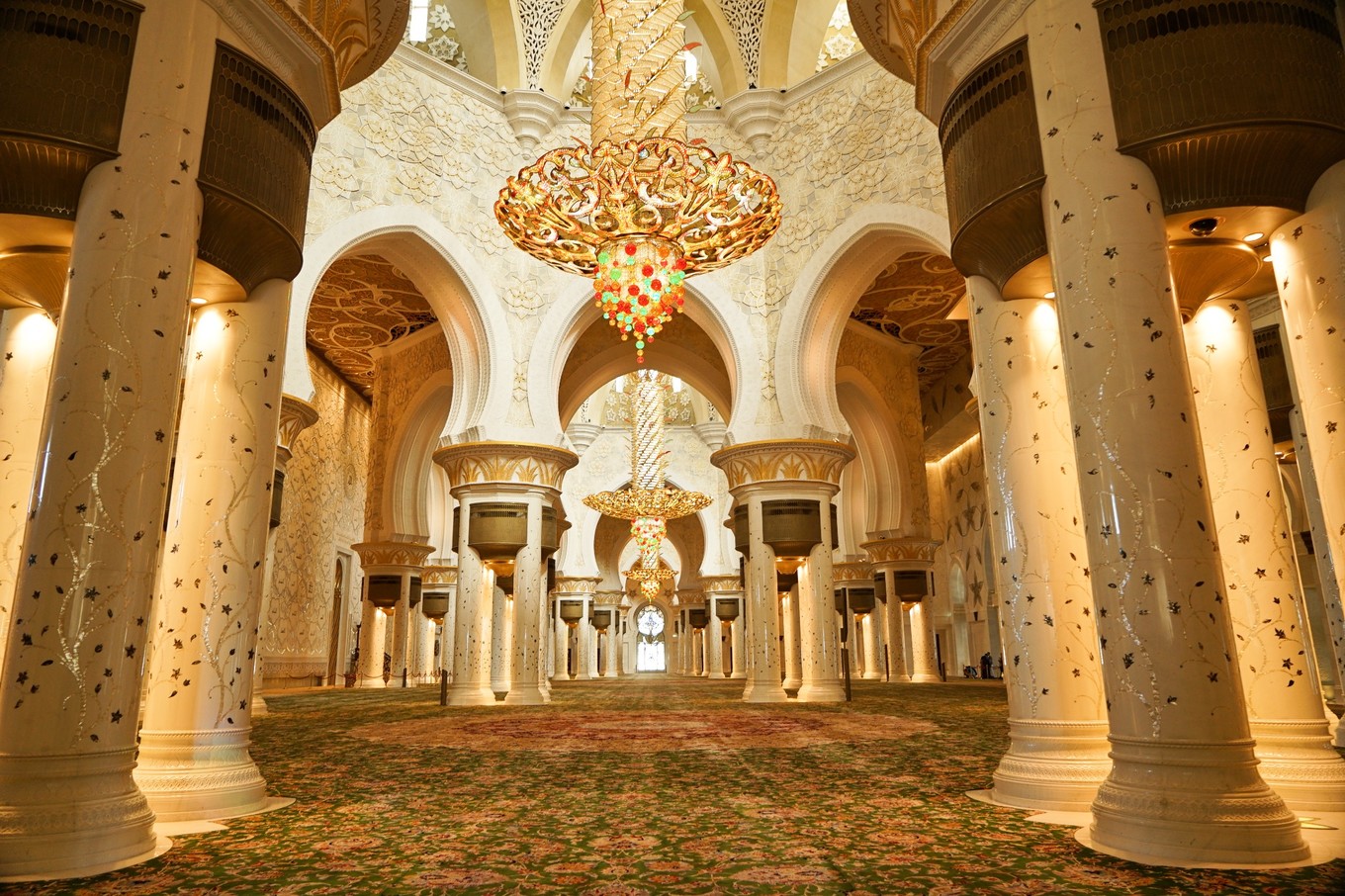 阿布扎比酋长皇宫酒店攻略,阿联酋皇宫酒店旅游攻略