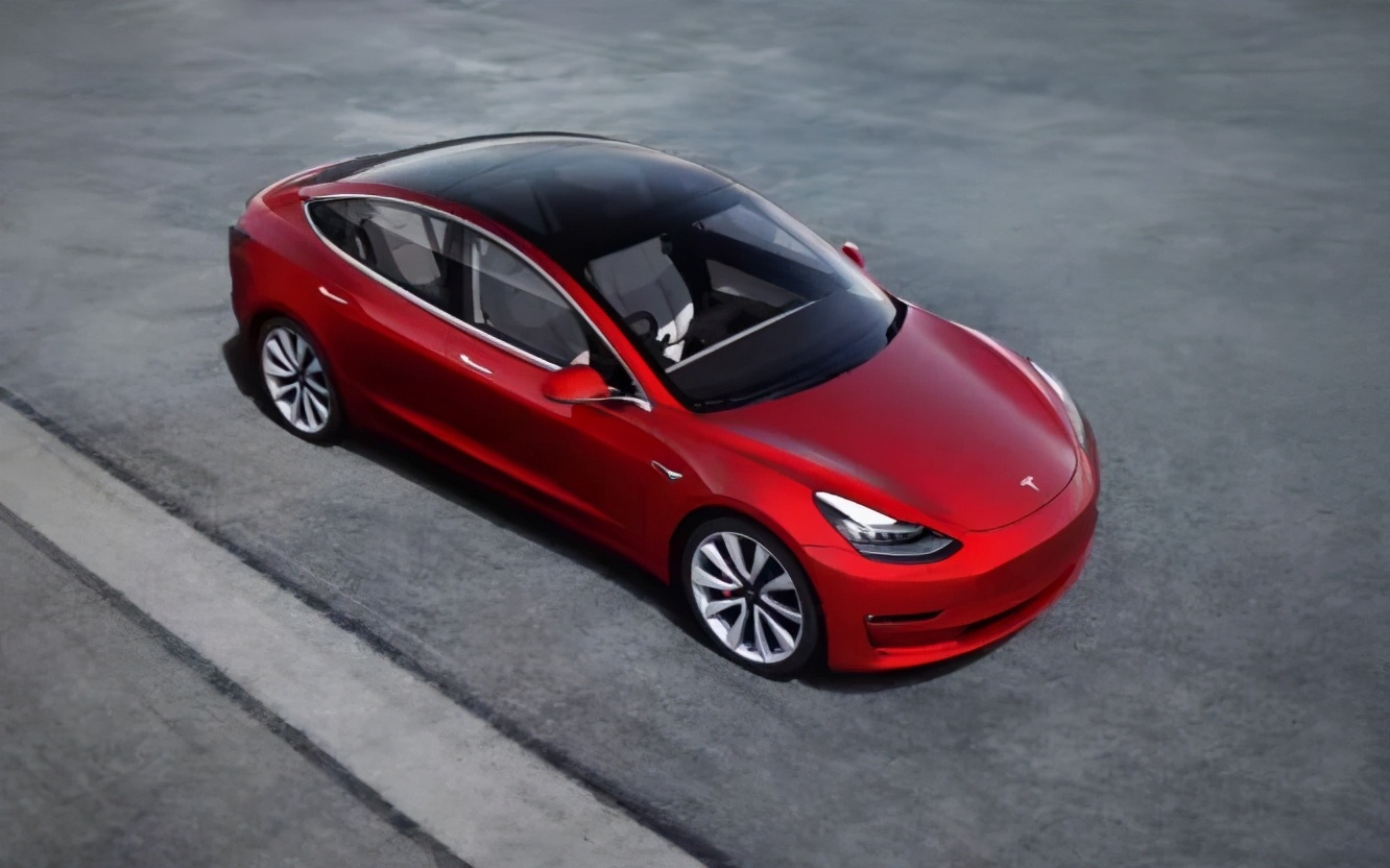 为何可靠性倒数第二的特斯拉，车还能卖得不错？