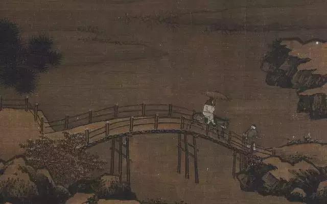 人生三大雅事焚香品茗听雨,焚香听雨赏雪等九种雅事图片