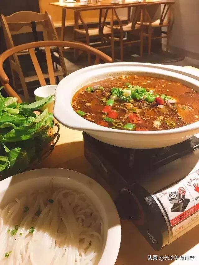 湖南米粉派系怎么样,湖南米粉正强势出圈