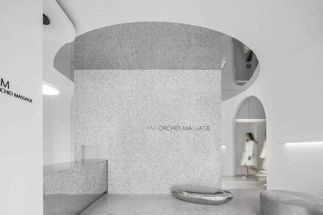 70年代的水磨石,古董水磨石