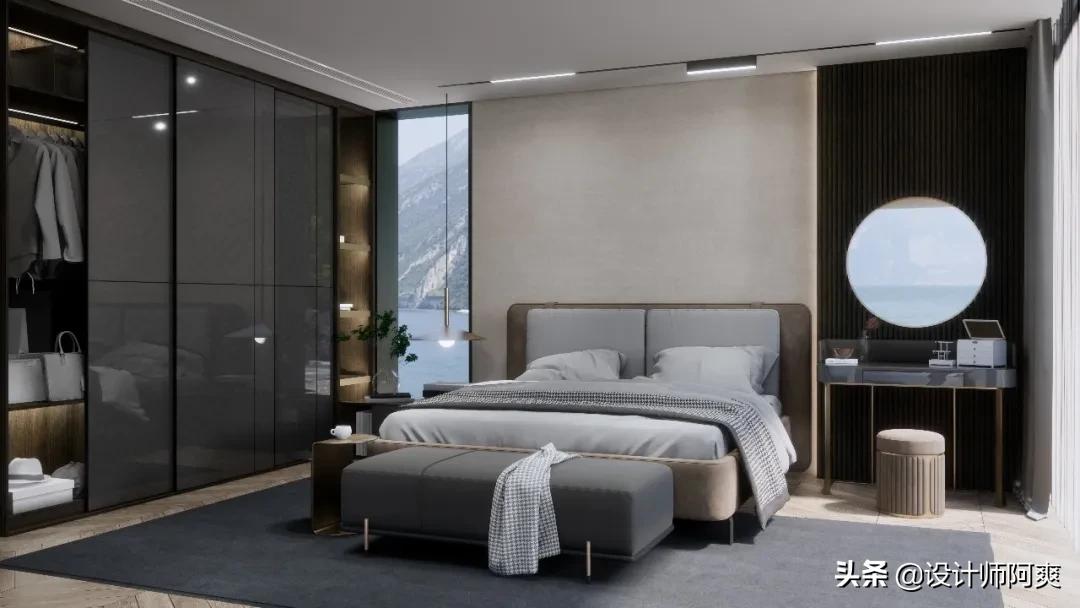 衣柜哪款收纳最好用,家用衣柜怎么选最实用