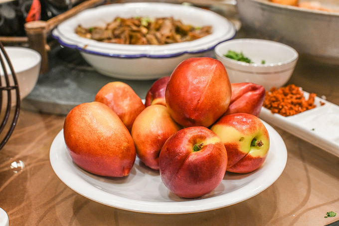 太行山之美巍峨壮丽,太行山最美的免费风景在哪里
