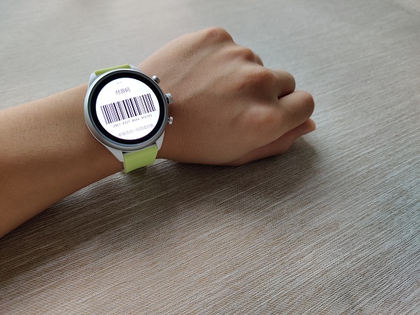 时尚运动新潮流：FossilSport智能手表体验评测