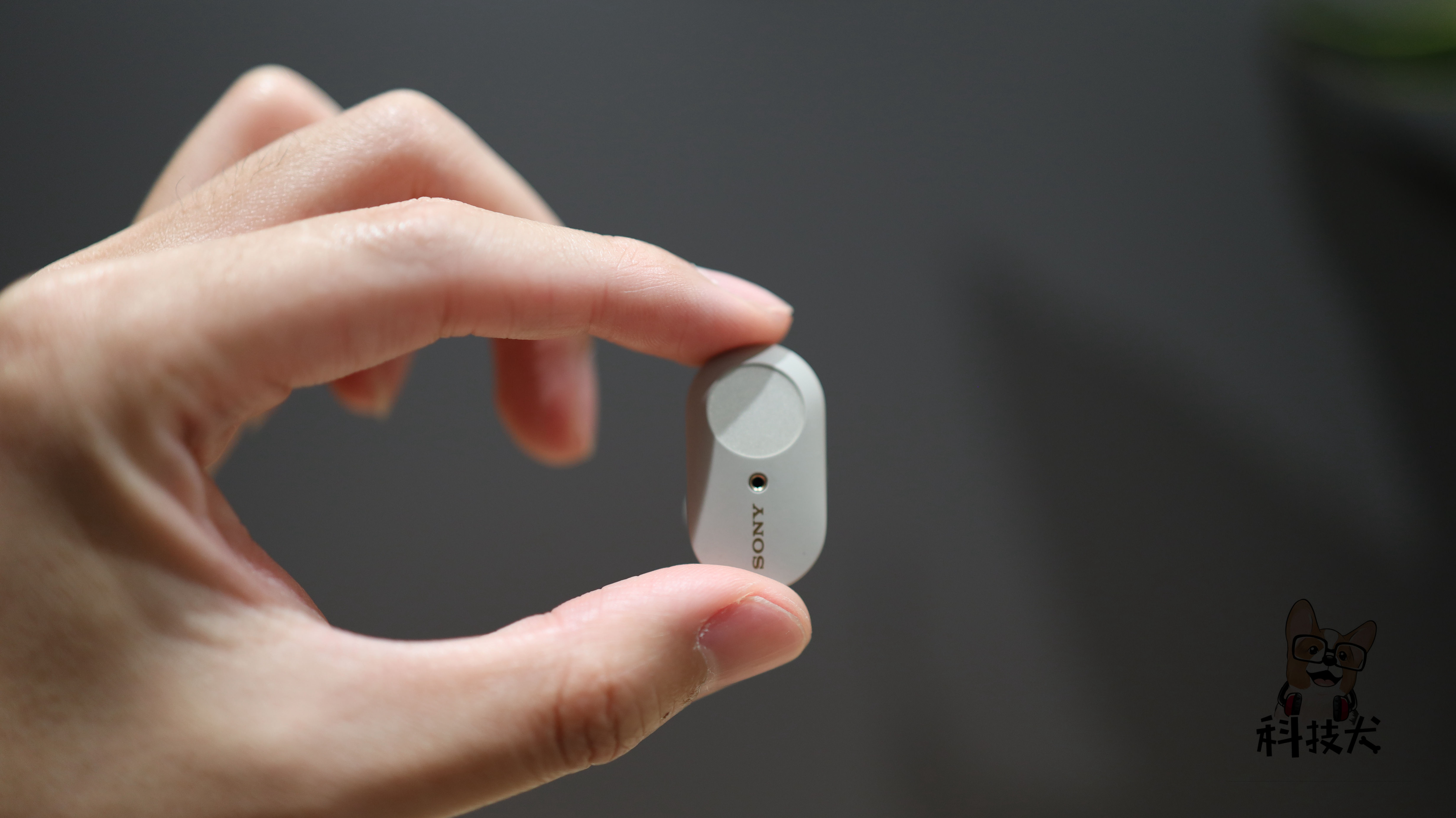 索尼wf1000-xm3降噪测试,索尼wf-1000xm3通话噪音