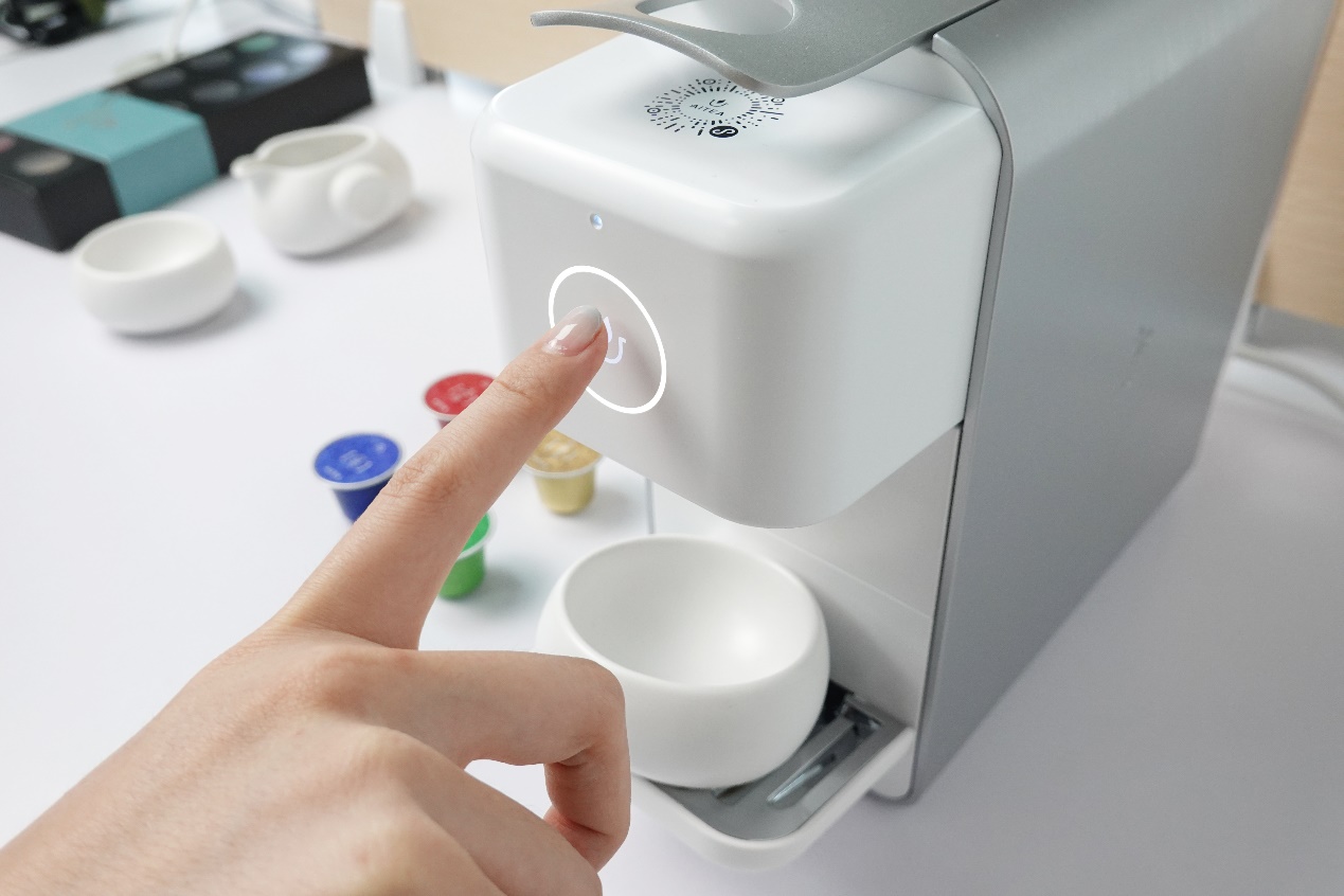 特高档懒人泡茶神器全自动,大功率快速泡茶神器全自动