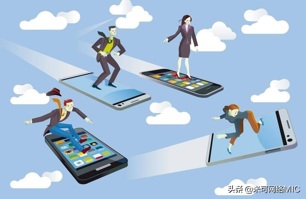 网络营销服务外包加盟条件,米可网络推广教程