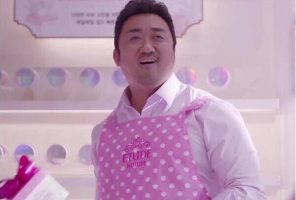 韩国电影马东锡恶人传在线观看,韩国高分电影恶人传马东锡组团