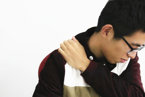 什么是筋膜炎？筋膜炎上身时，哪些地方会感觉到疼痛？