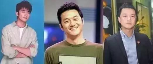 20位新疆明星今昔对比,近期来新疆的明星