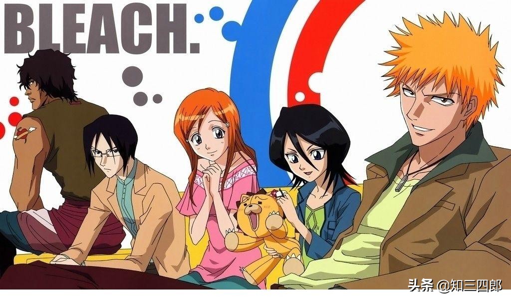 致青春~童年的经典动画（三十七）光碟动画大盘点（2）