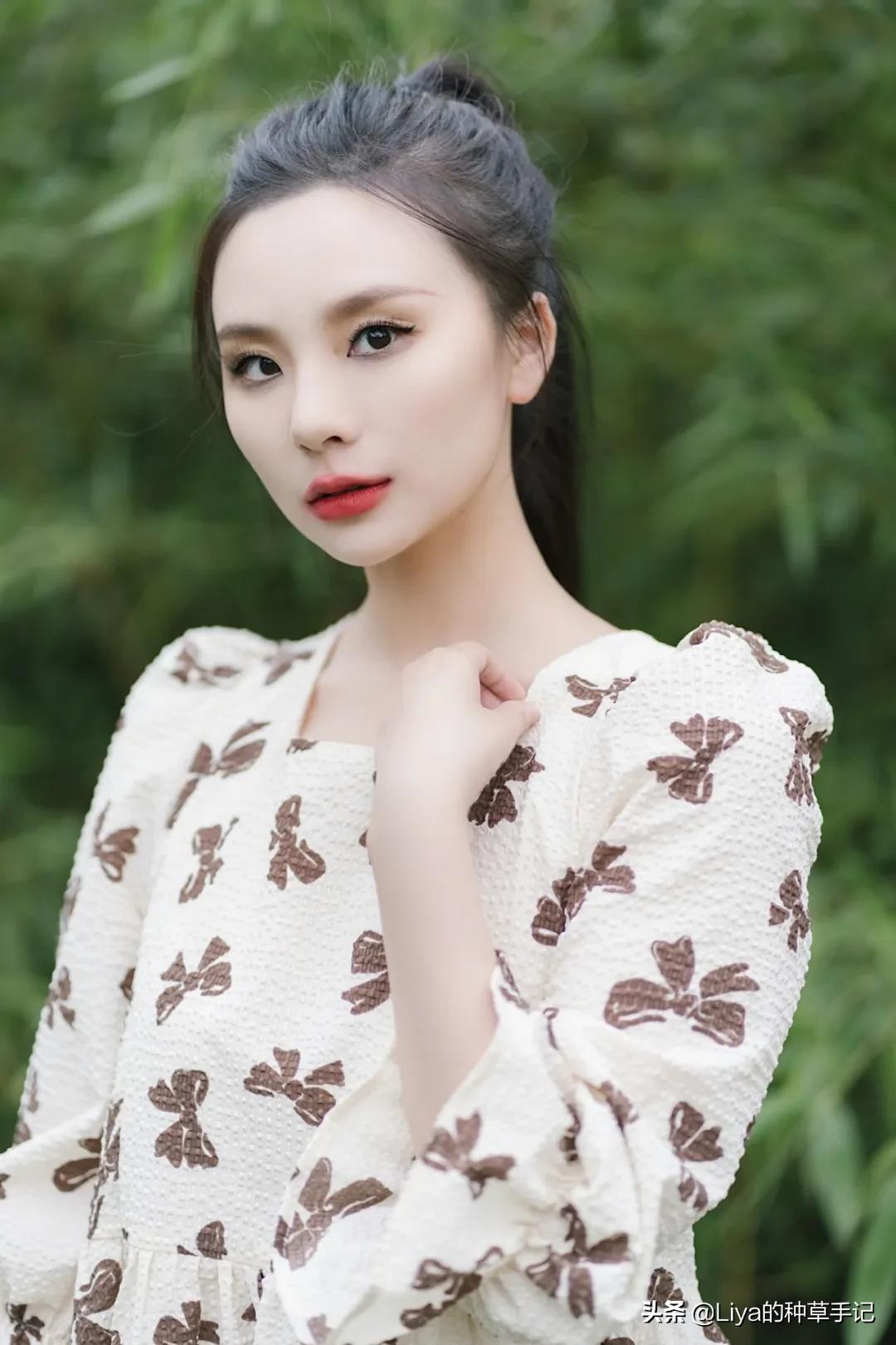 想买裙子谁有推荐,最火裙子仙女裙