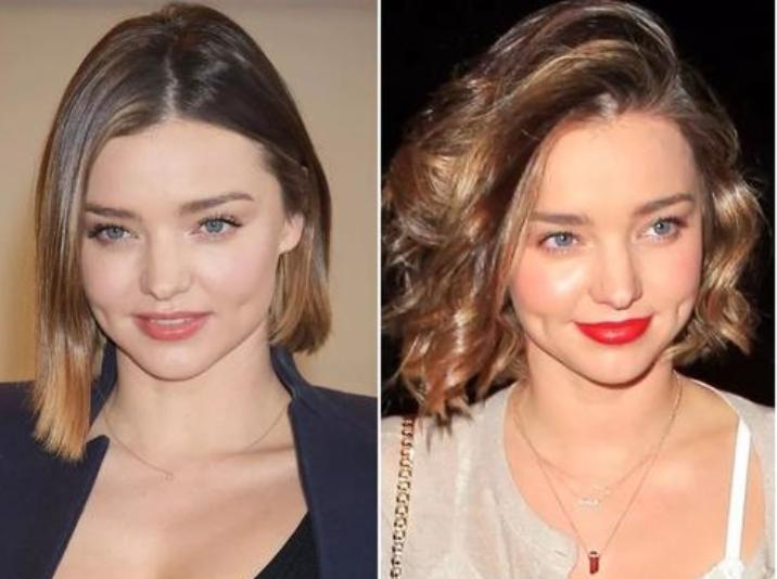 头发贴头皮脸大怎么办,头发贴头皮显脸大